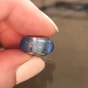 Authentic Pandora Disney Cinderella murano